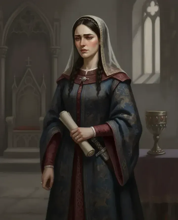 Crimilda