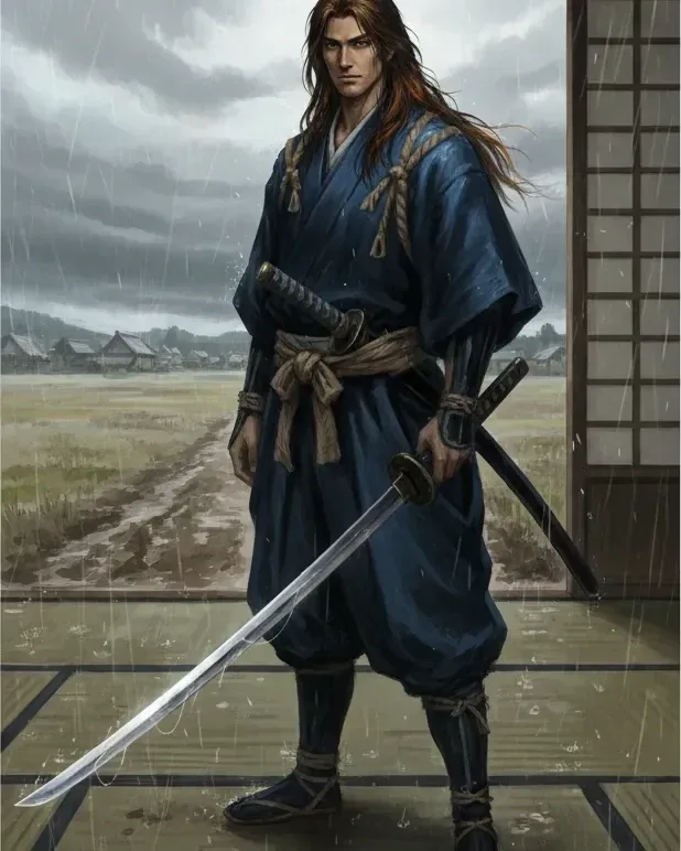 Sasaki Kojiro character image