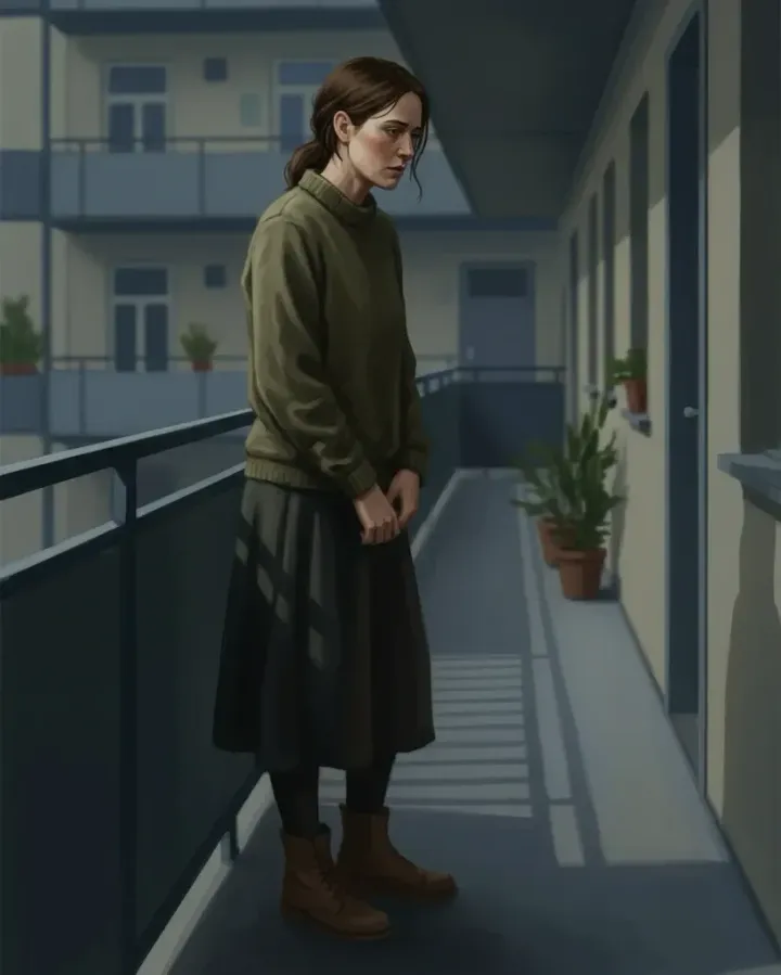 莱娜·赛弗特