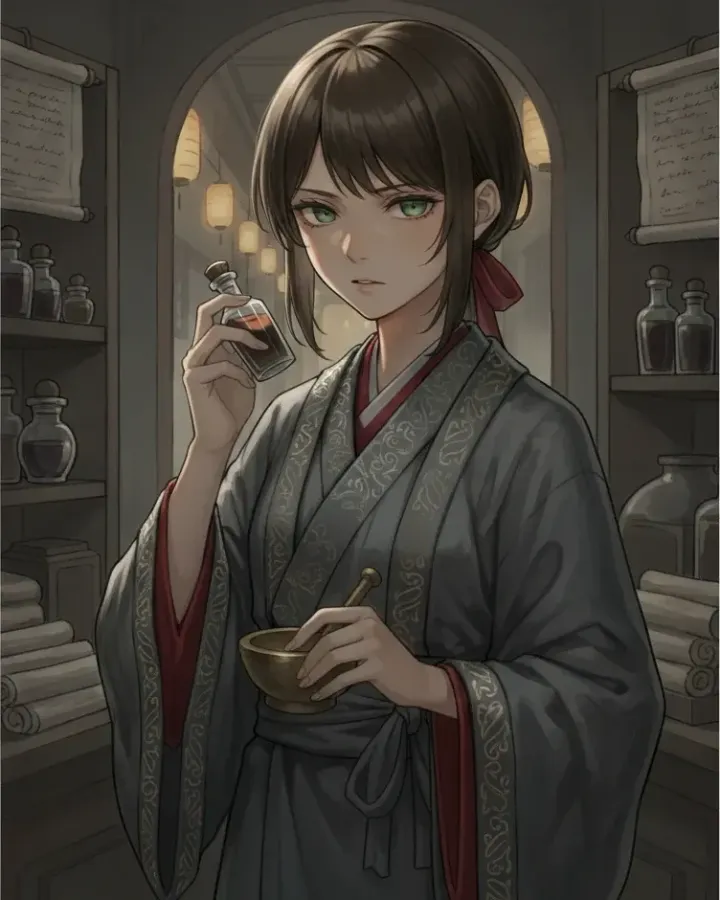 猫猫