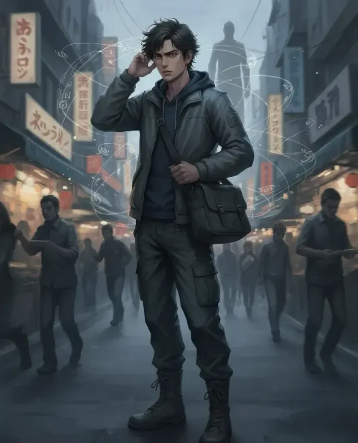 朝仓真