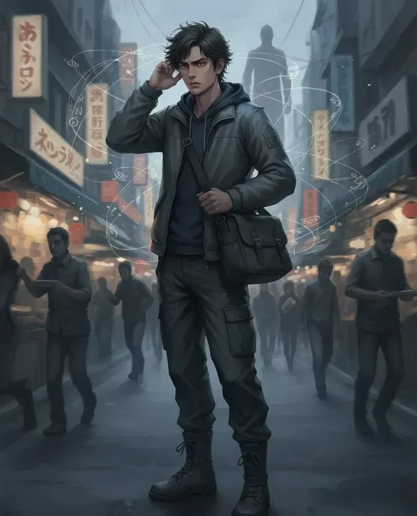 朝仓真