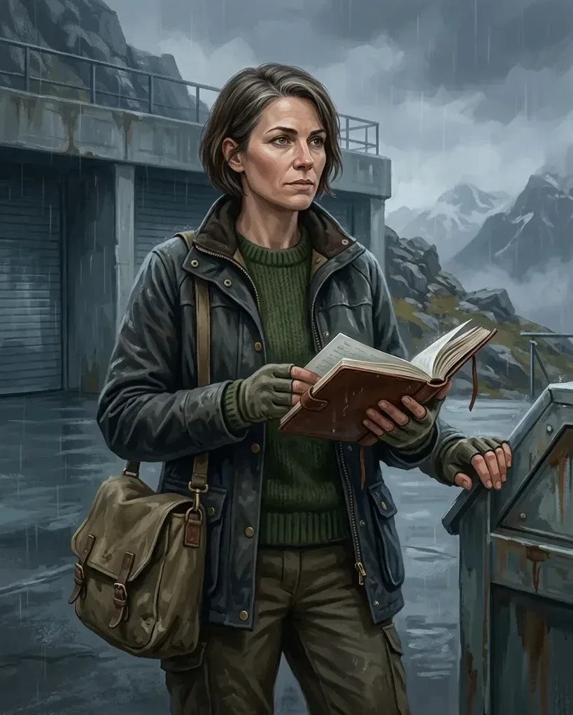 Jonas Rehm character image