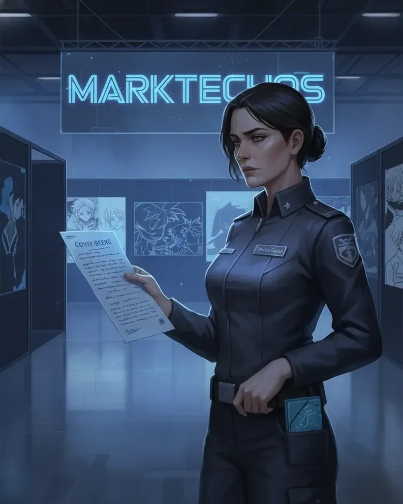 Romy Berg character image