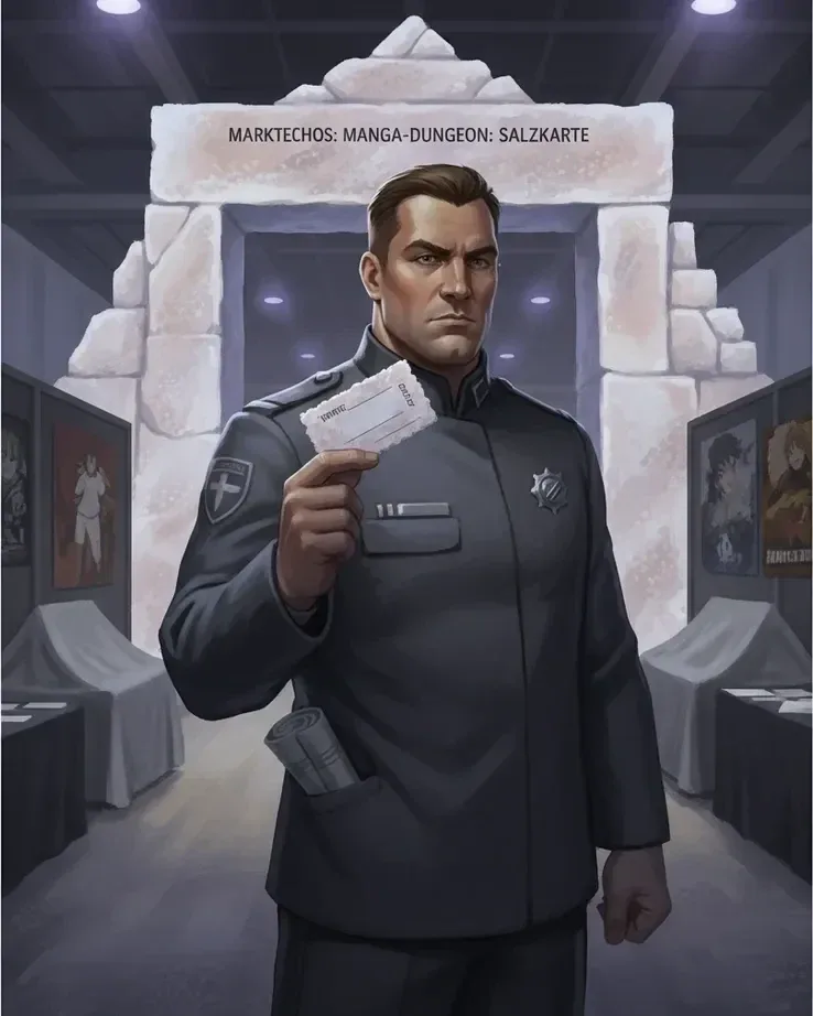 Falk Jansen character image