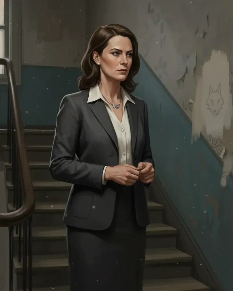 Lena Falk のキャラクター画像