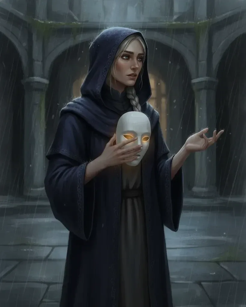 Tara Noll character image