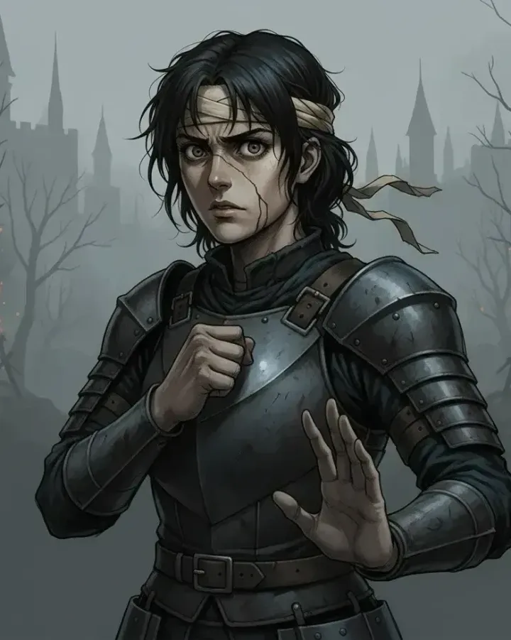 Casca character image
