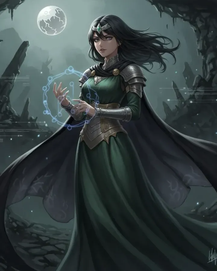 Fubuki character image