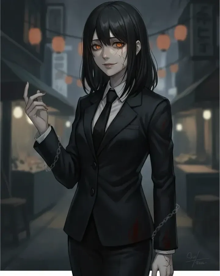 玛奇玛