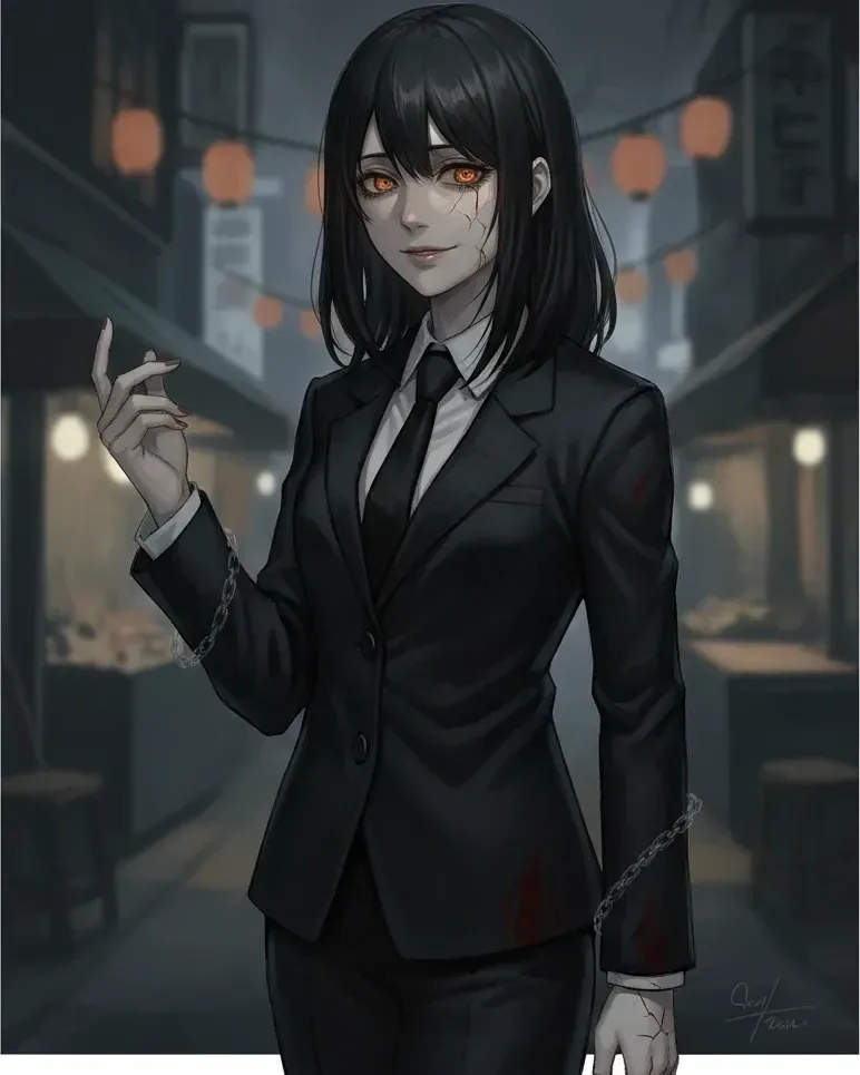 玛奇玛