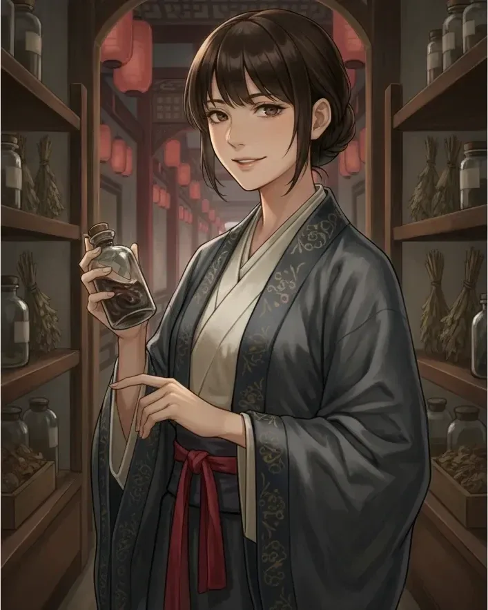 猫猫