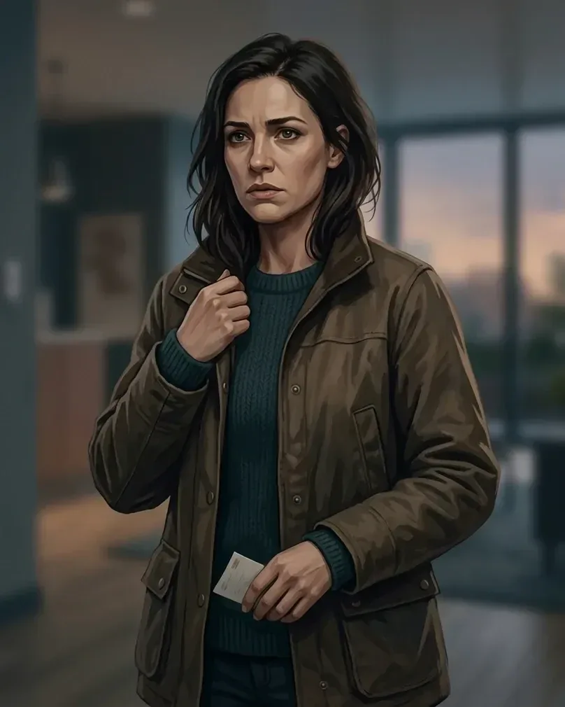 Selene Ward character image