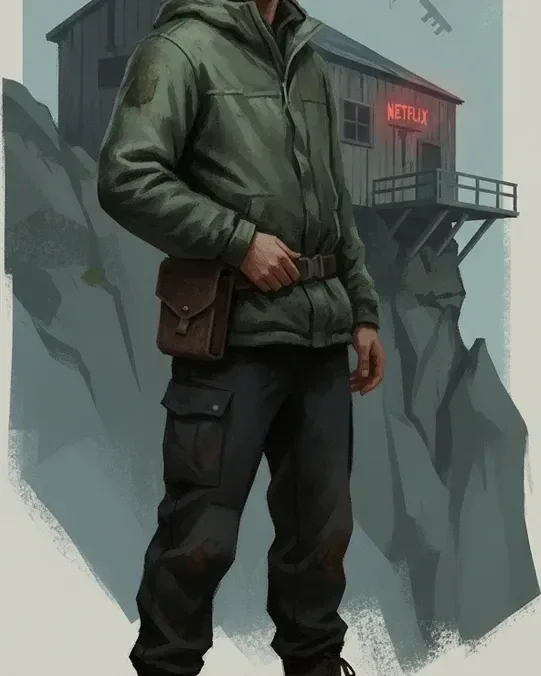 Theo Ashford character image
