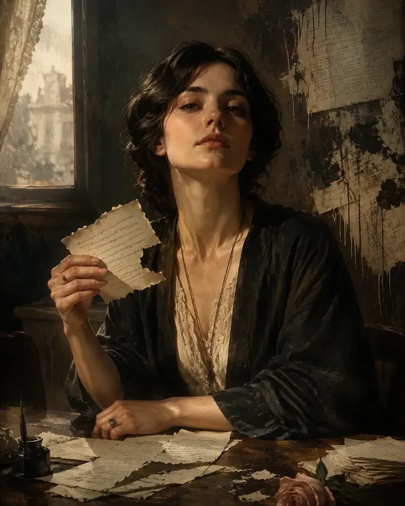 Alfonsina Storni