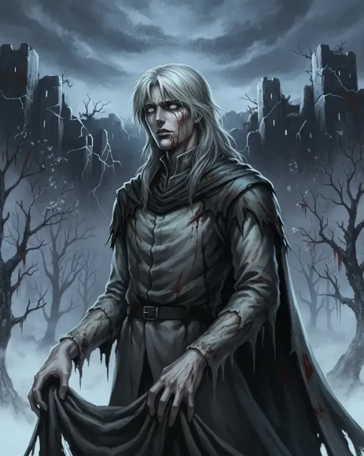 Griffith imagen de personaje