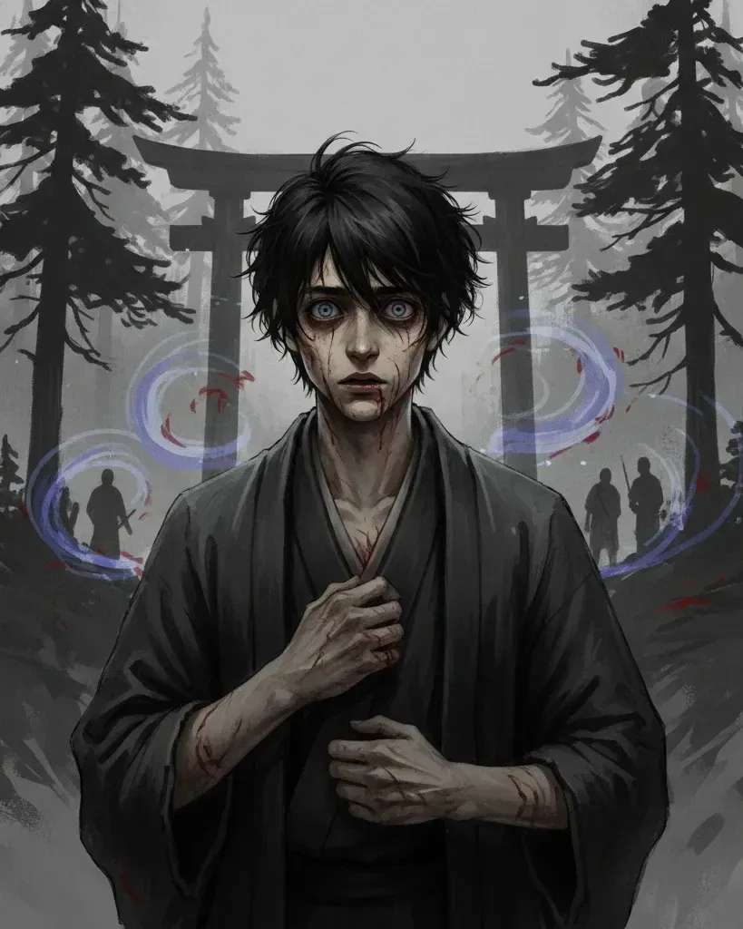 光