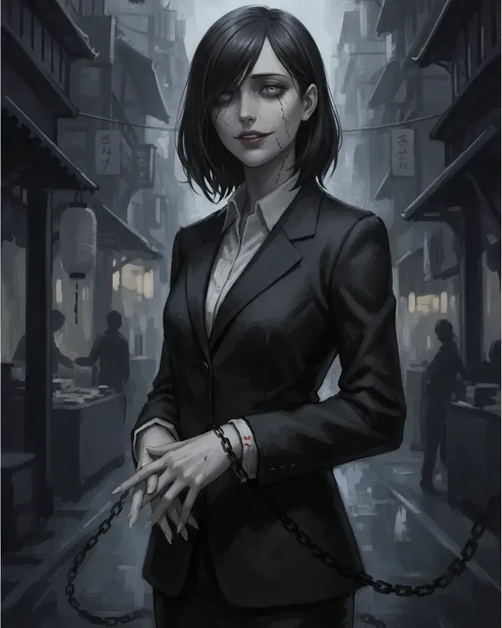 玛奇玛