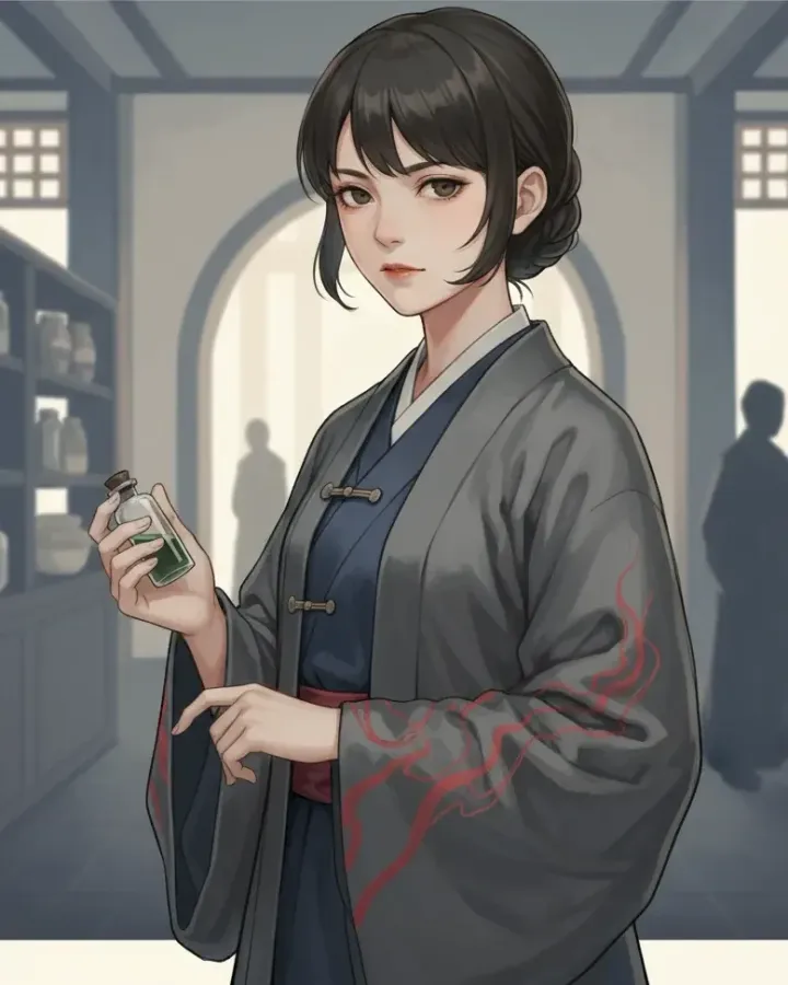 猫猫