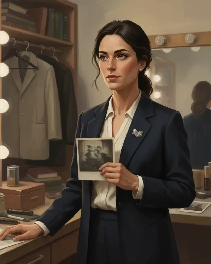 Rafael Daza character image