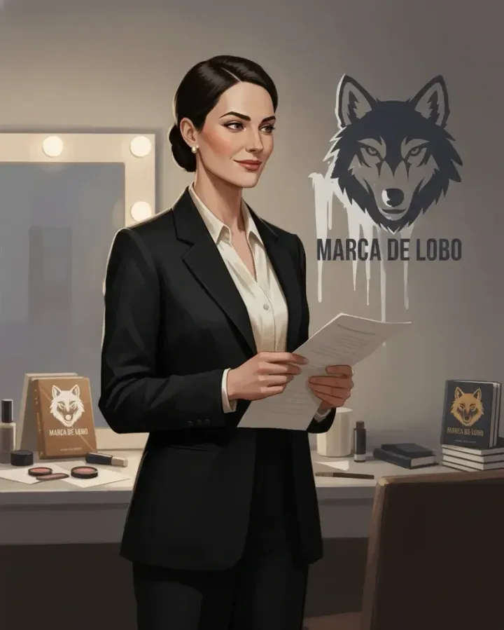 Clara Montero character image
