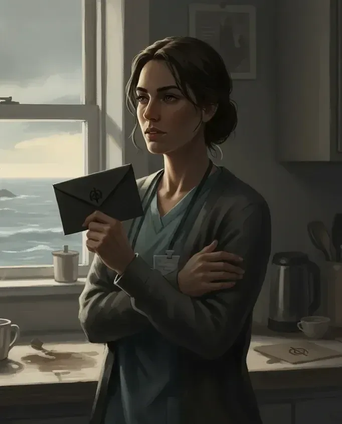 Gael Medina character image