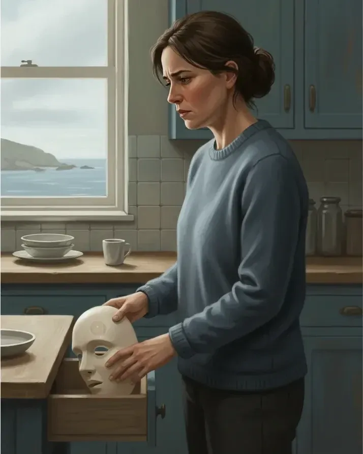 Marina Alba character image