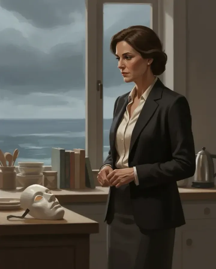 Celia Mora character image