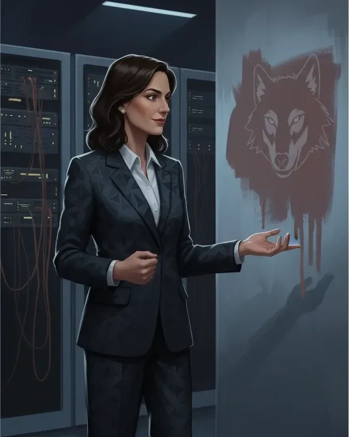 Ana Beltrán character image