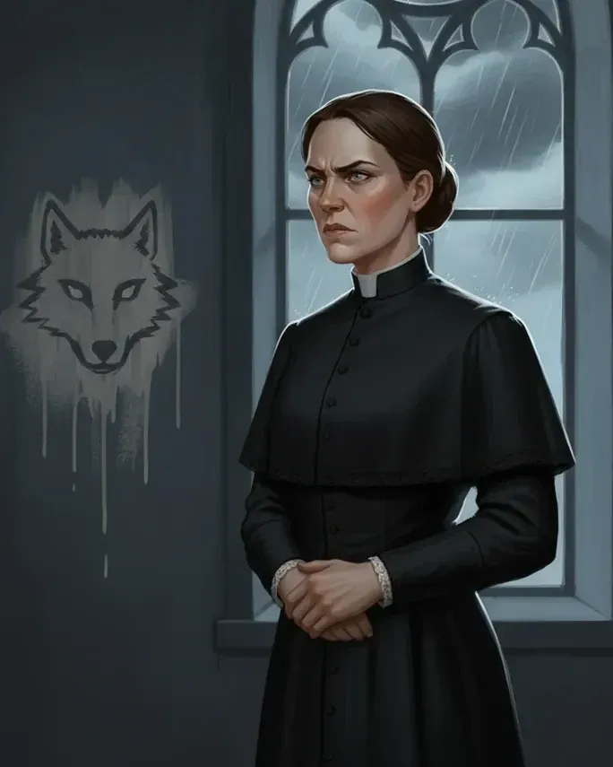 Inés Prado のキャラクター画像