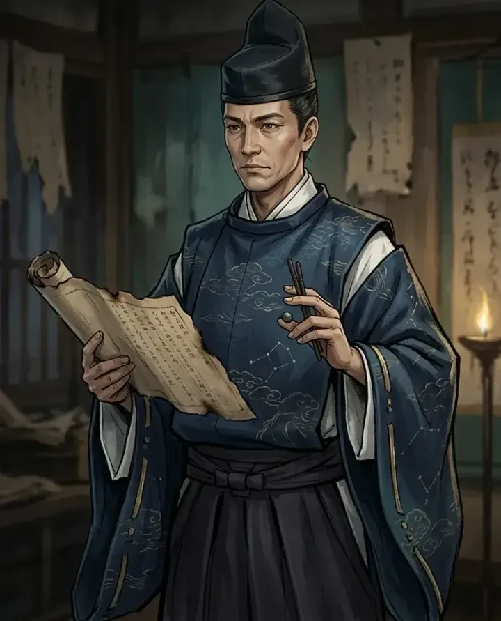 安倍晴明
