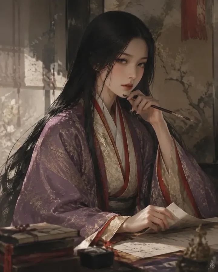 和泉式部