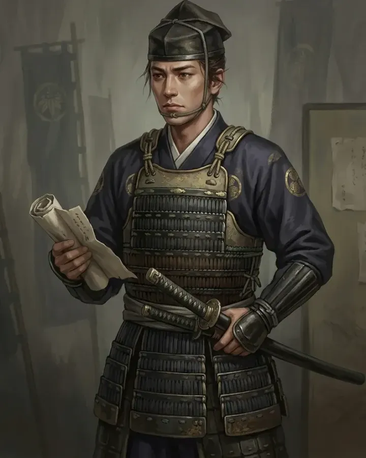 源义经