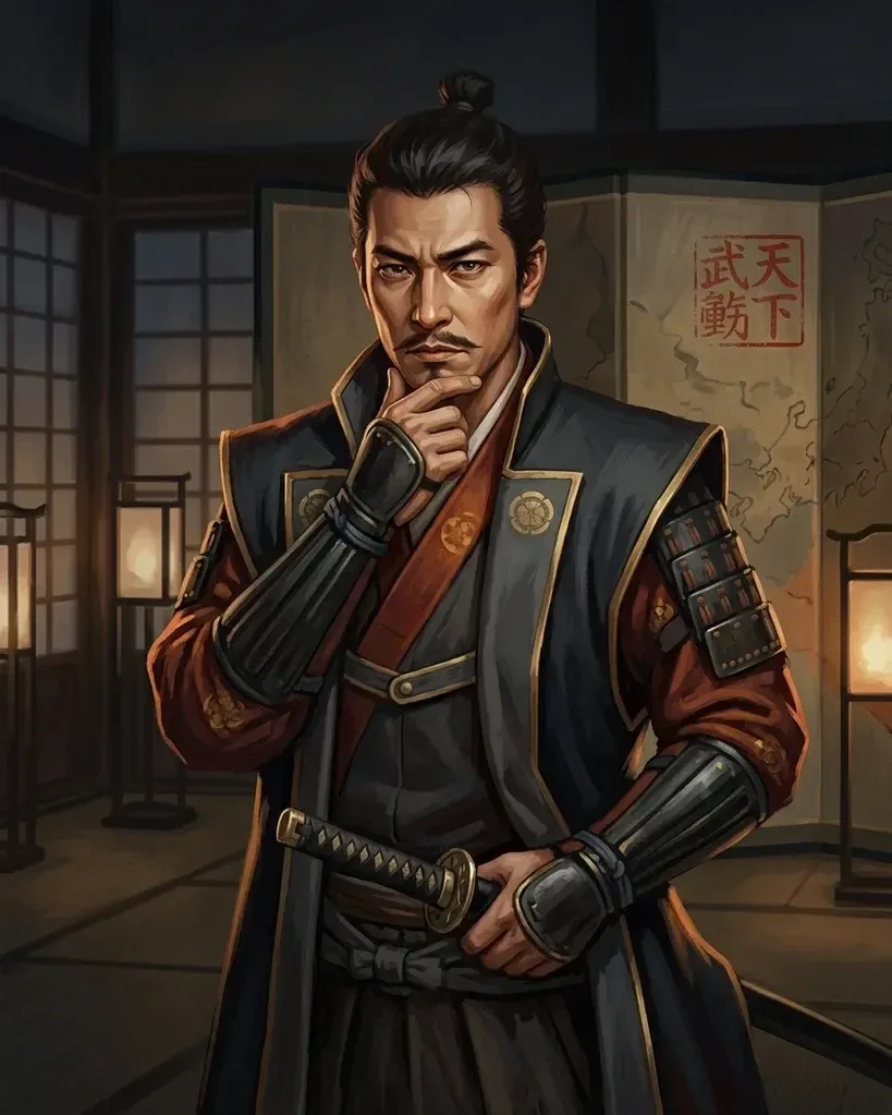 织田信长