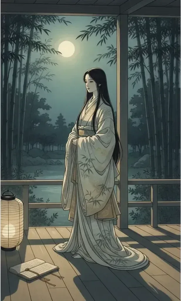 辉夜姬