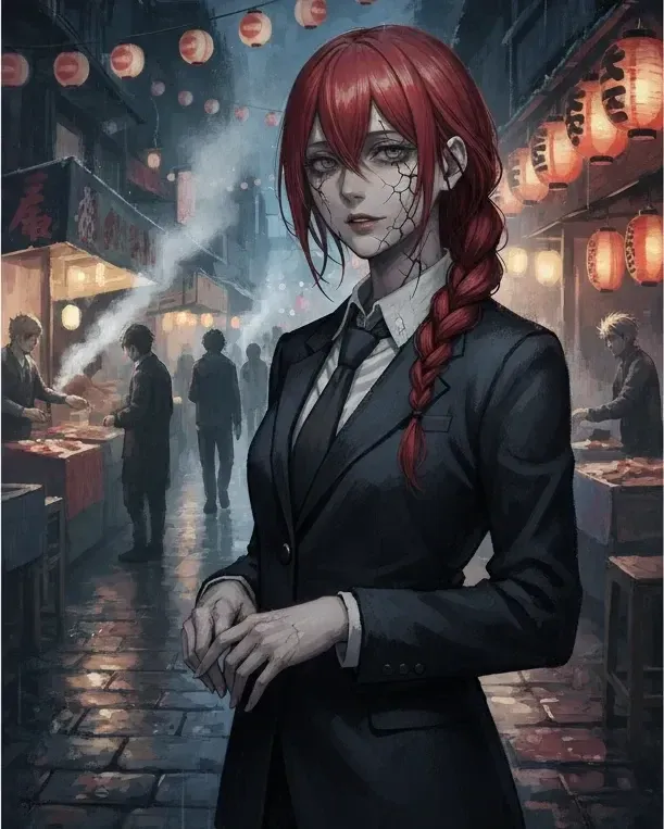 玛奇玛