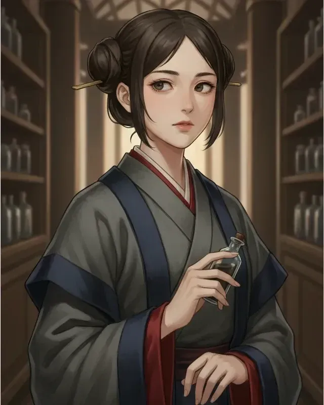 猫猫