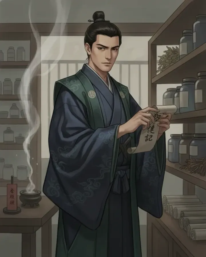 Kō Tōdō