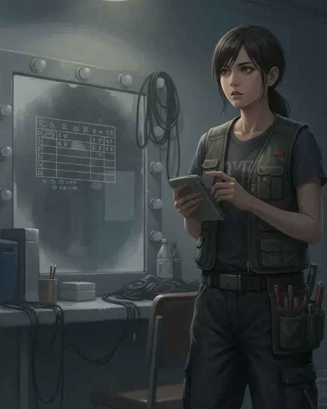 橘未央 character image