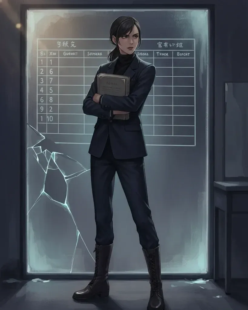 水無瀬律 character image