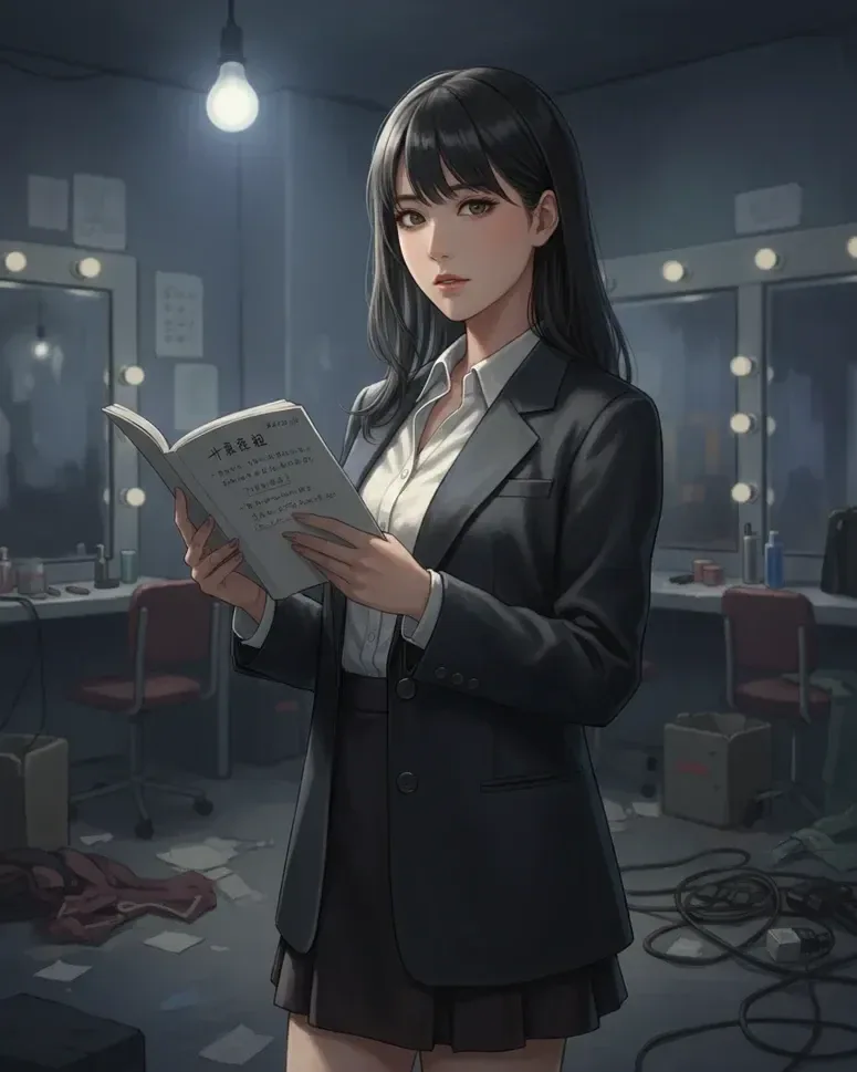 七濑结
