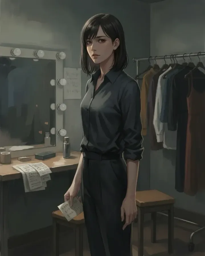 有栖川慧