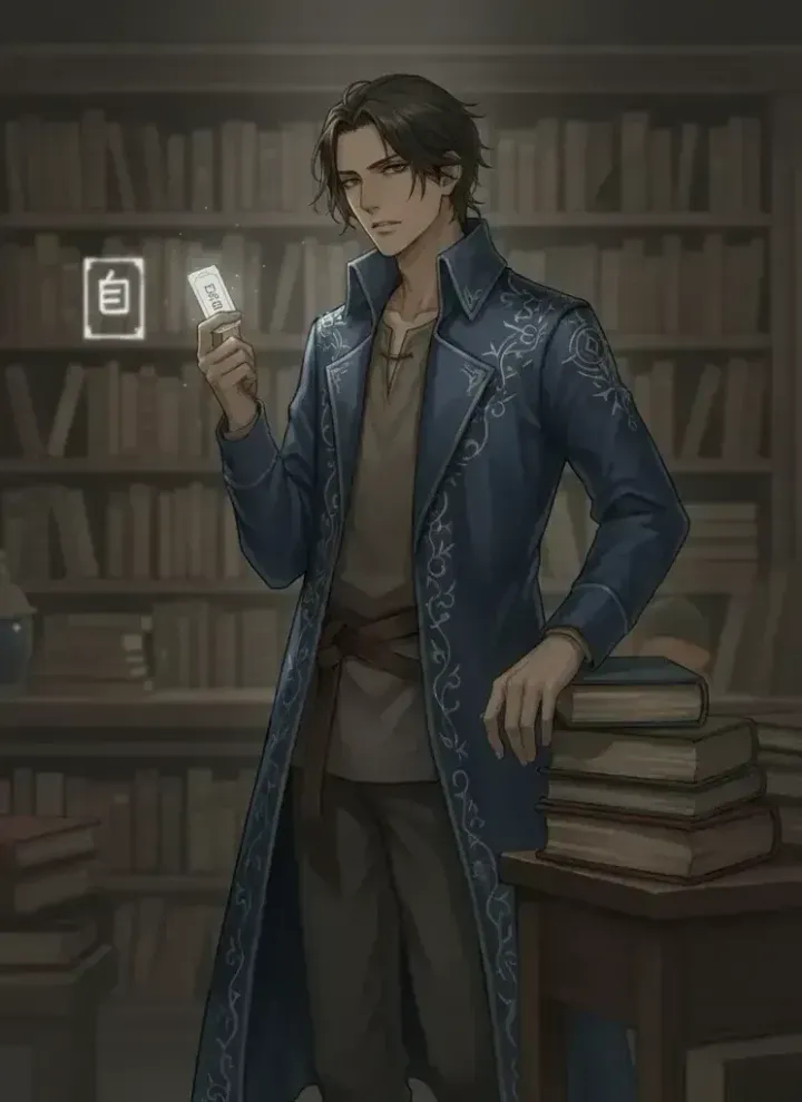 Narumi Tsukasa character image