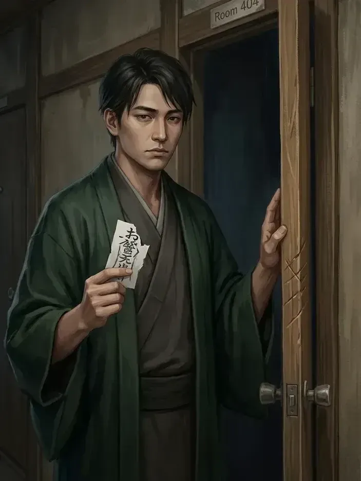 水无濑律