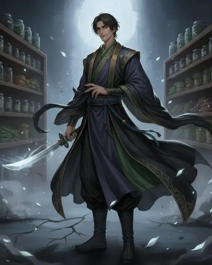 清明