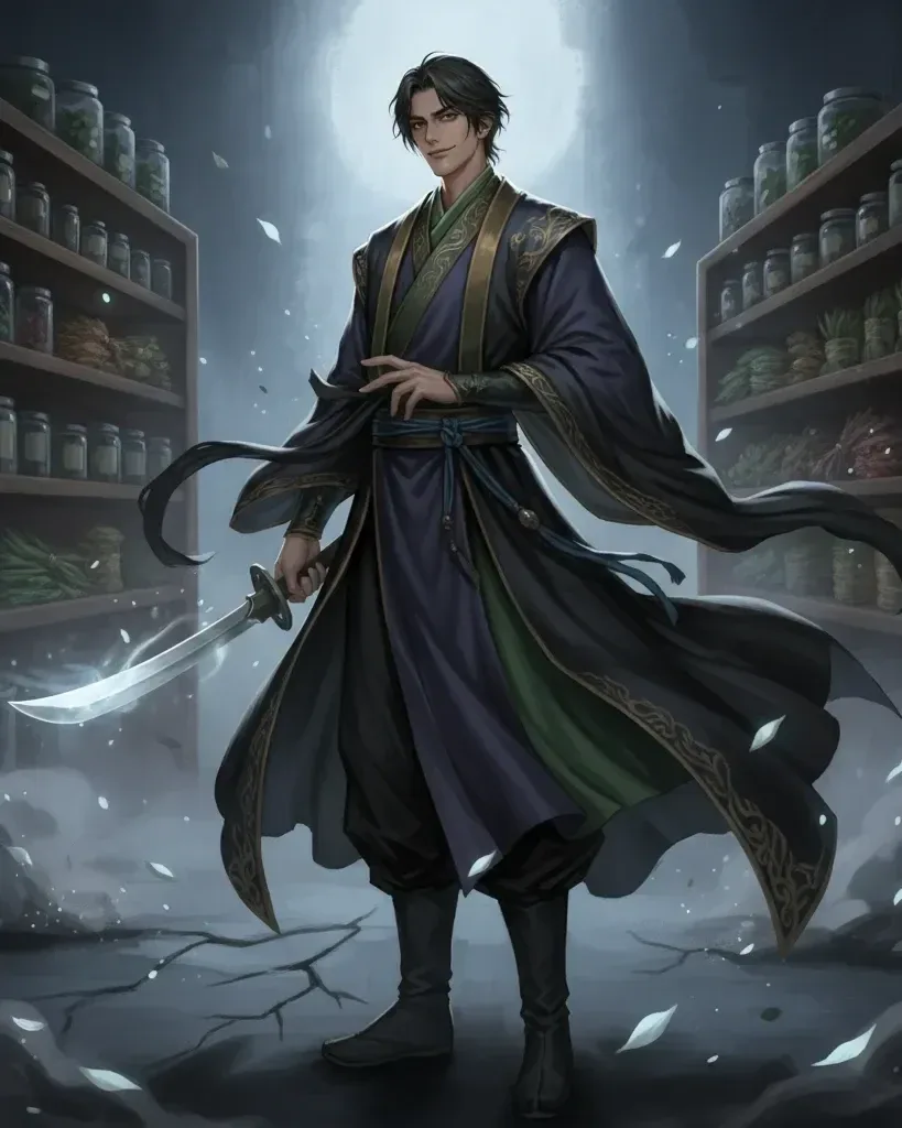 清明