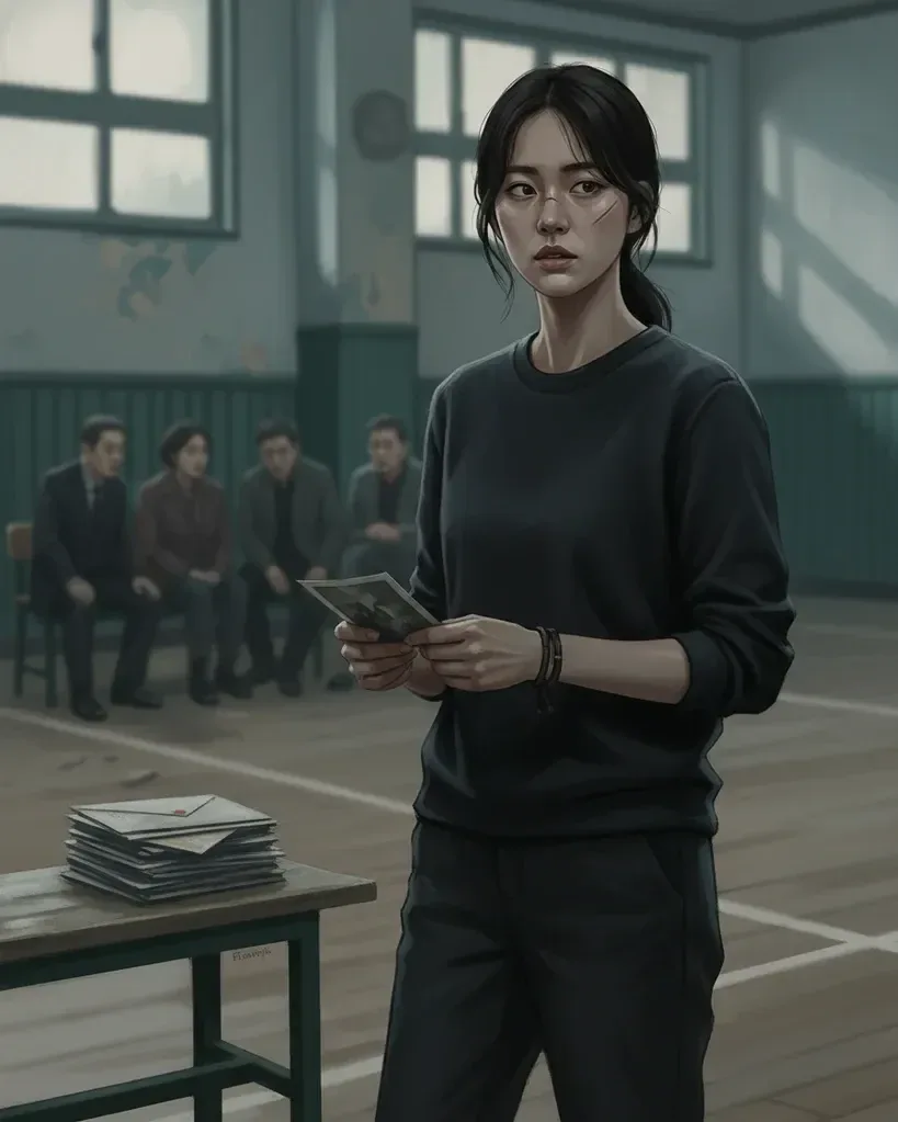문동은