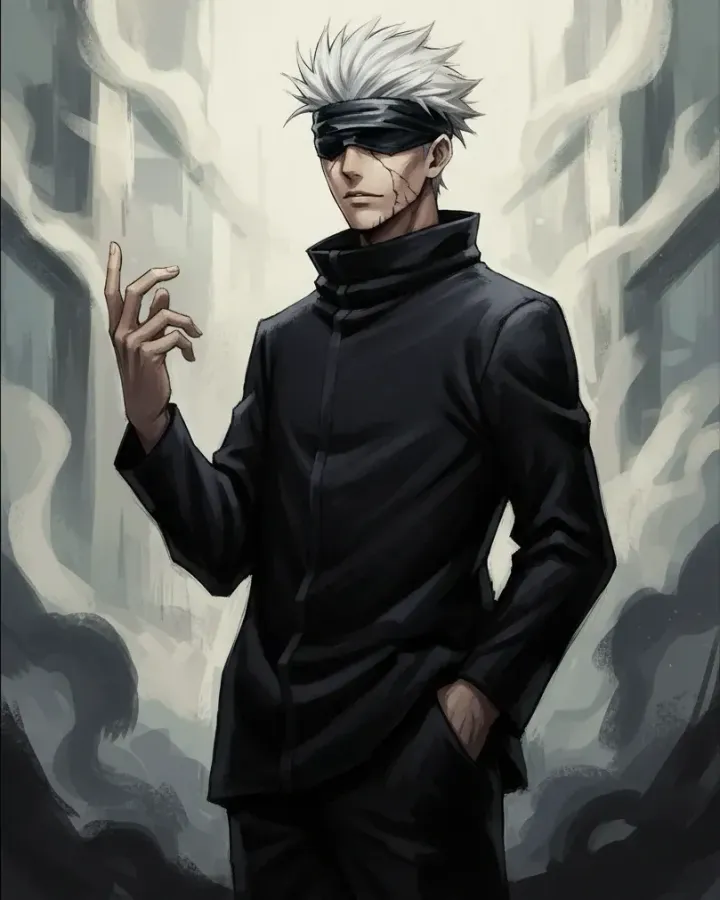 Satoru Gojo