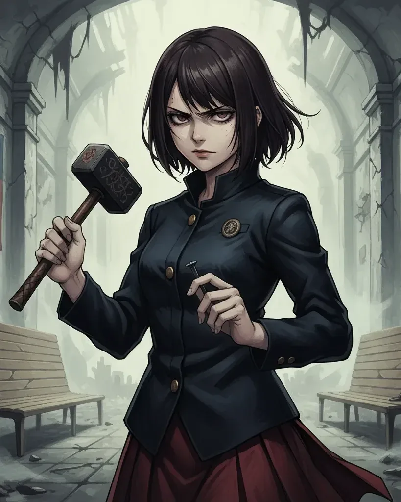Kujisaki Nobara