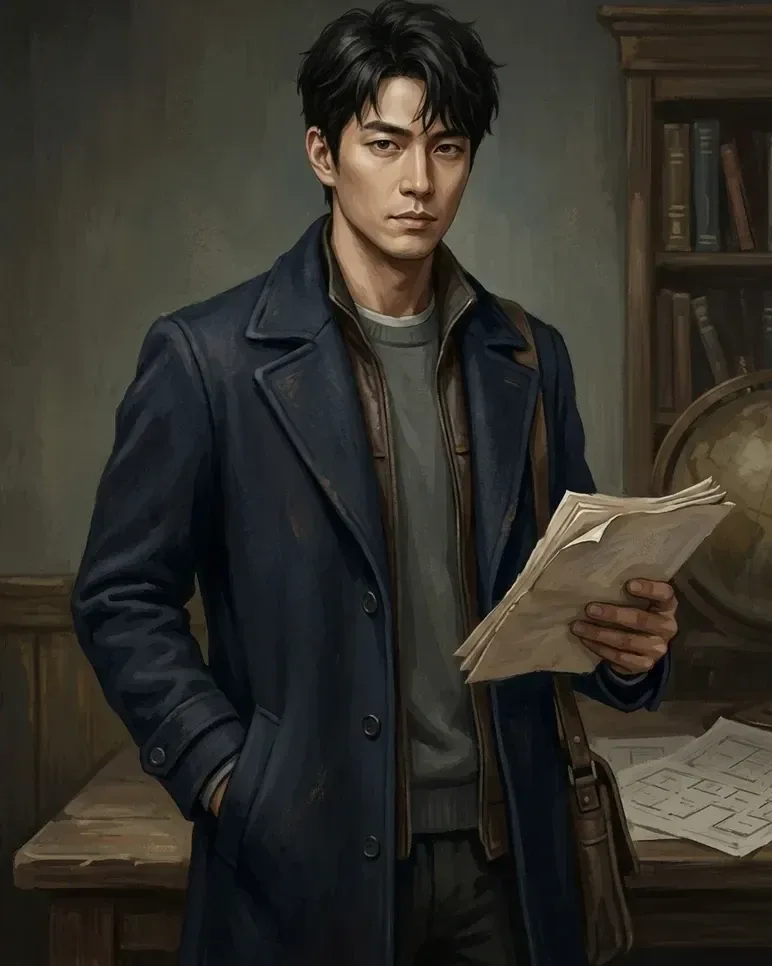 윤서하 character image